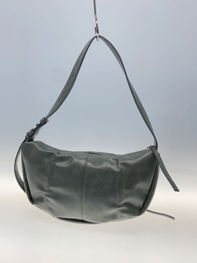 商品画像：Martin kim/バッグ/レザー/GRY// 3