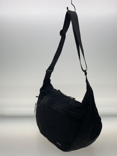 商品画像：ショルダーバッグ/ポリエステル/BLK/無地/SD25S-BG04// 2