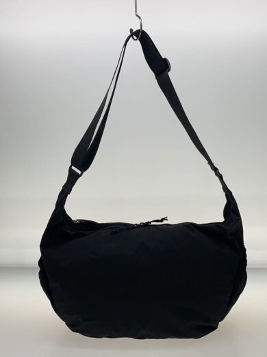 商品画像：ショルダーバッグ/ポリエステル/BLK/無地/SD25S-BG04// 3