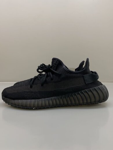商品画像：YEEZY BOOST 350 V2_イージー ブースト 350 V2/27cm/BLK 1