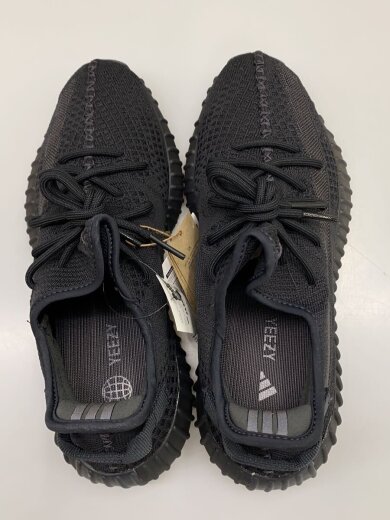 商品画像：YEEZY BOOST 350 V2_イージー ブースト 350 V2/27cm/BLK 3
