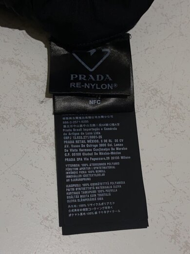 商品画像：ボトム/SPH66 S202 1WQ8/48/BLK/無地// 6