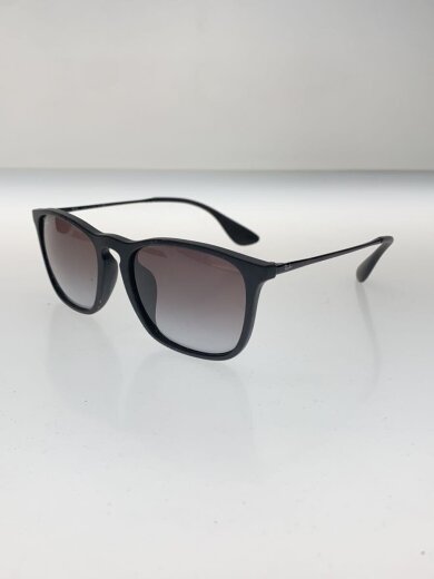 商品画像：サングラス/ウェリントン/GRY/メンズ/RB4187-F 2