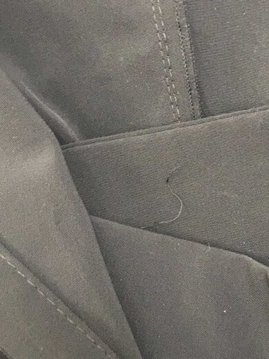 商品画像：レイニーコート/コート/38/ポリエステル/BLK/30157-NSGF0208T 6