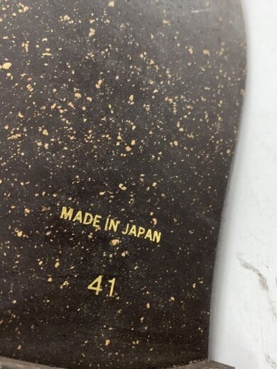 商品画像：BAGGIO/41/BRW/レザー// 5