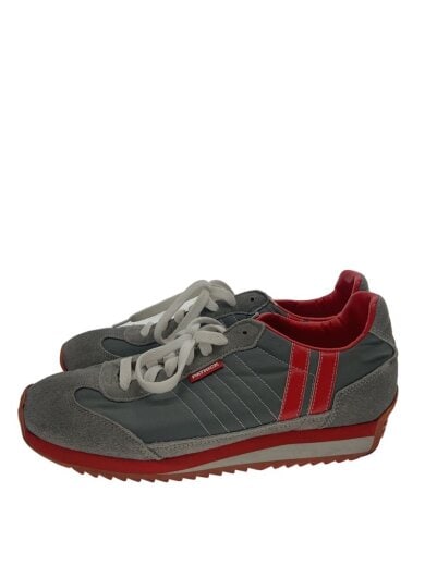 商品画像：ローカットスニーカー/41/GRY// 1