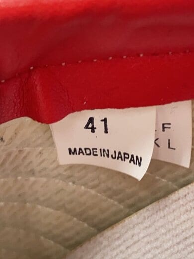 商品画像：ローカットスニーカー/41/GRY// 5