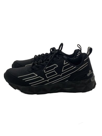 商品画像：ローカットスニーカー/UK8.5/BLK/X8X033 1