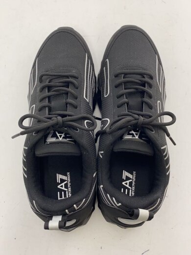 商品画像：ローカットスニーカー/UK8.5/BLK/X8X033 3