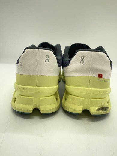 商品画像：ローカットスニーカー/25cm/GRY/61.98244 7