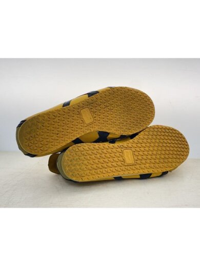 商品画像：ローカットスニーカー/24cm/YLW/MEXICO66// 4