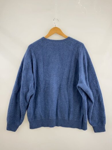 商品画像：24AW/Terry Small Box Sweater/XL/ウール/BLU// 2