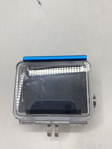 商品画像：ビデオカメラ HERO4 Silver Edition Surf CHDSY-401-JP2// 3