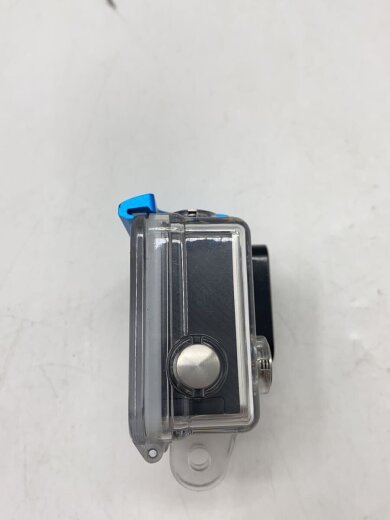 商品画像：ビデオカメラ HERO4 Silver Edition Surf CHDSY-401-JP2// 4