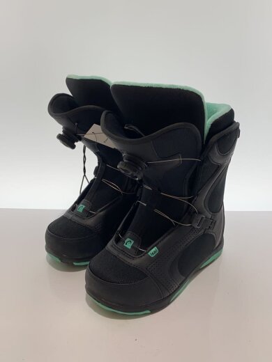 画像：HEADスノーボードブーツ/25cm/BOA/BLK2