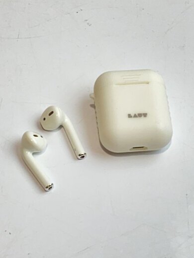 商品画像：イヤホン 6