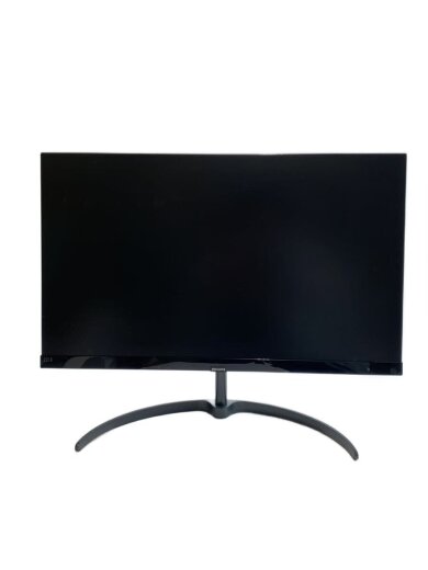 商品画像：液晶モニタ・液晶ディスプレイ 221E9/11 [21.5インチ ブラック/ガンメタル]/21インチ/ワ 1