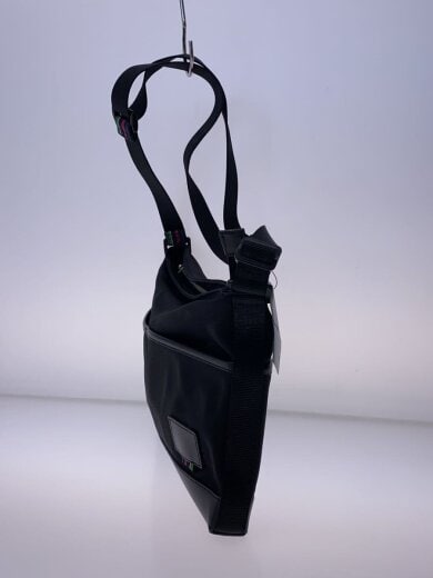 商品画像：ショルダーバッグ/--/BLK/無地 2