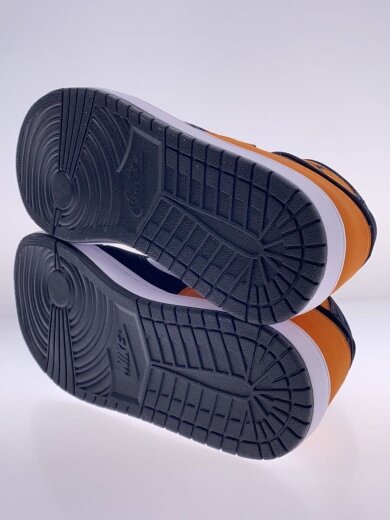 商品画像：ハイカットスニーカー_AR3762-008/26.5cm/ORN 4