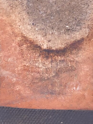 商品画像：ローファー/UK6/BRW/レザー 5