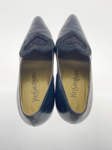 商品画像：パンプス/35.5/BLK 3