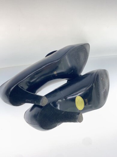 商品画像：パンプス/35.5/BLK 4
