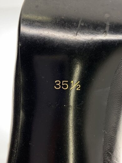商品画像：パンプス/35.5/BLK 5