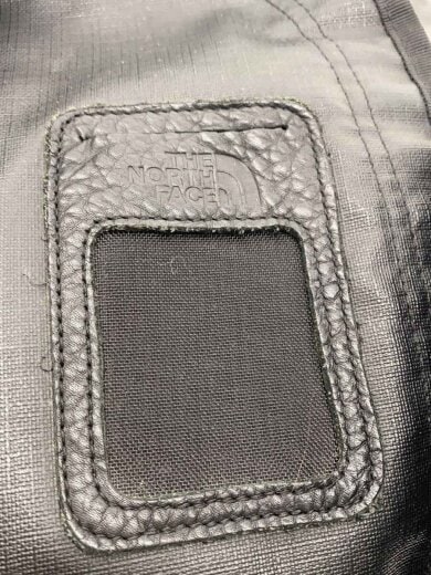 商品画像：ボストンバッグ/ポリエステル/BLK/無地/A7KX 5