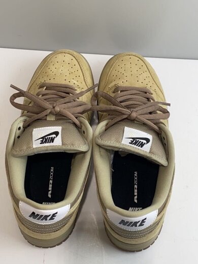 商品画像：DUNK LOW PRO B_ダンク LOW プロ B/27.5cm/BEG 3