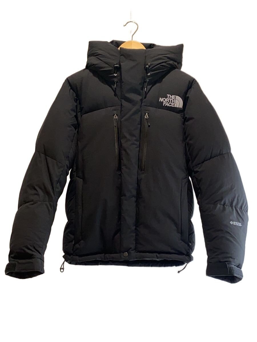 THE NORTH FACE / BALTRO LIGHT JACKET_バルトロライトジャケット/M/ナイロン/BLK