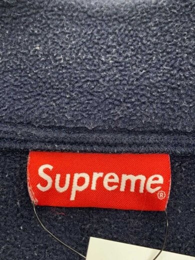 商品画像：スウェット/L/ポリエステル/NVY/無地 3