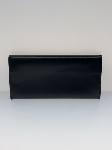 商品画像：2つ折り財布/--/BLK/メンズ 2