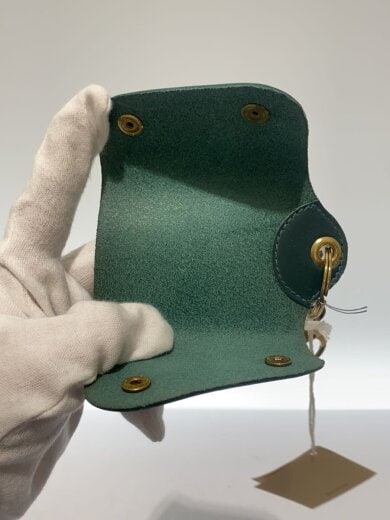 商品画像：キーケース/レザー/GRN/メンズ 4