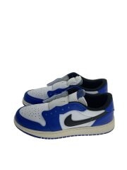 AIR JORDAN 1 RETRO LOW OG_エア ジョーダン 1 レトロ LOW OG GS/24cm/BL