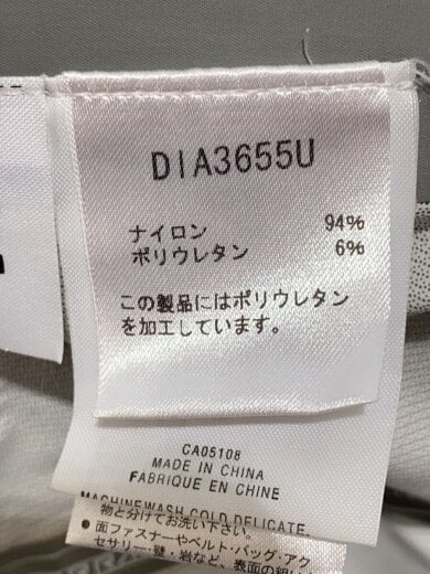 商品画像：コート/S/ナイロン/GRY 5