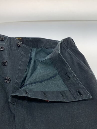 商品画像：ボトム/M/コットン/GRY/無地 3