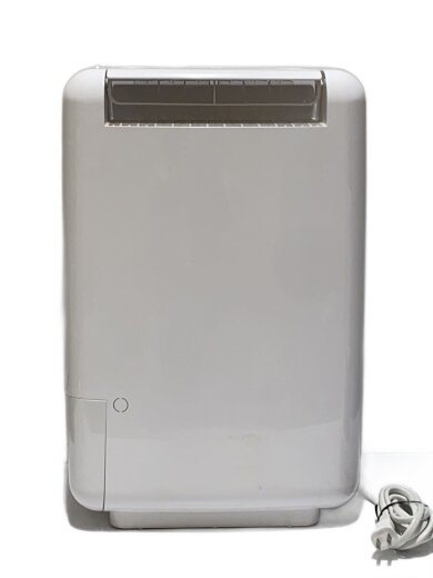 商品画像：除湿機 DJ-LTS8J 4