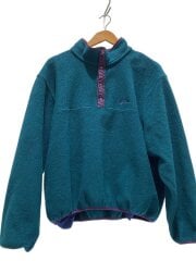 フリースジャケット/L/ポリエステル