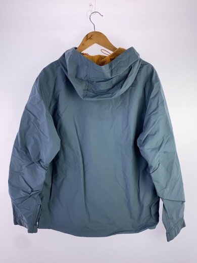 画像：patagoniaジャケット/M/ナイロン/GRY2