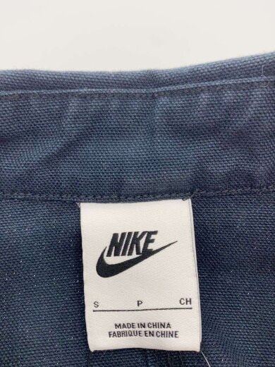 商品画像：ジャケット/S/コットン/NVY/無地/dq5185-010 3