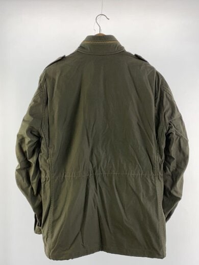商品画像：ミリタリージャケット/S/8415-01-099-7836 2