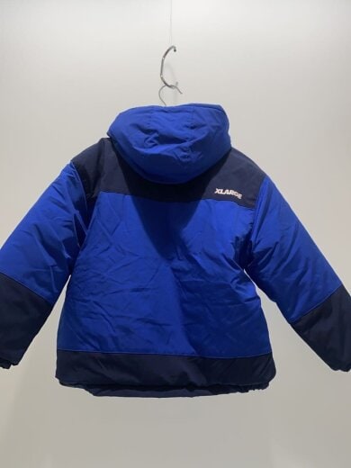 商品画像：ジャケット/130cm/ポリエステル/BLU/9424303-139 2