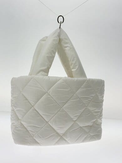 商品画像：トートバッグ/--/WHT 3