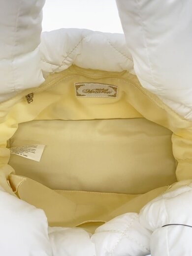 商品画像：トートバッグ/--/WHT 6