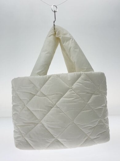 商品画像：トートバッグ/--/WHT 3