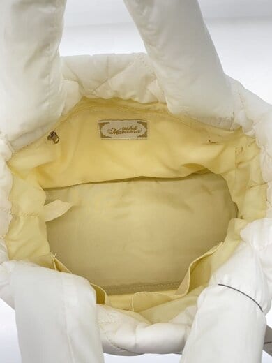 商品画像：トートバッグ/--/WHT 6