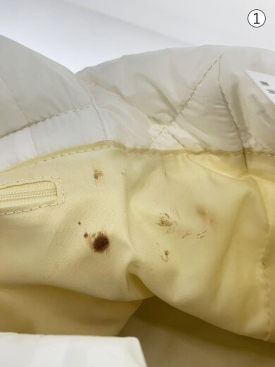 商品画像：トートバッグ/--/WHT 7