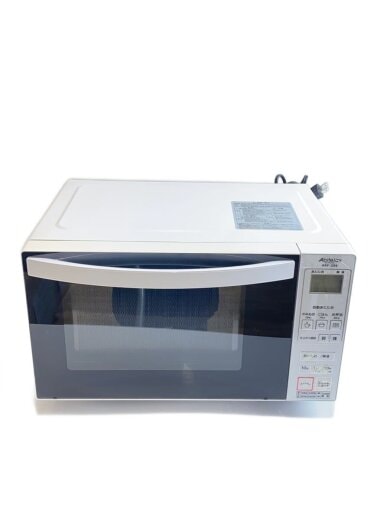 商品画像：電子レンジ ARF-206 1
