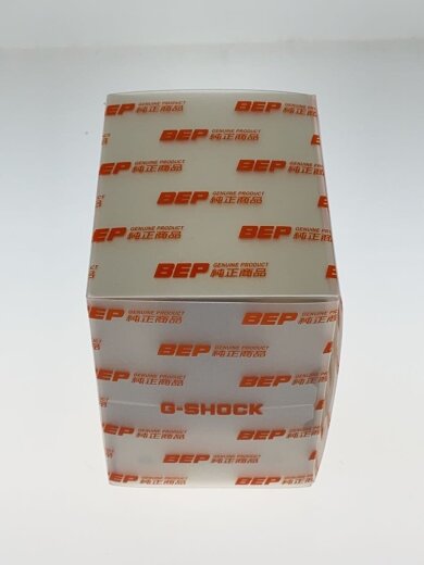 商品画像：クォーツ腕時計_G-SHOCK/デジタル/ラバー 6