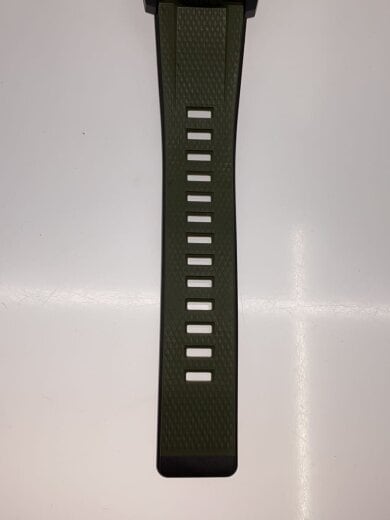 商品画像：クォーツ腕時計・G-SHOCK/デジアナ/--/GRN/GRN 5